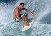 (December 17, 2007) TGSA All-Star Team in Hawaii - Day 1 - Morning Surf Rocky Point - K-Hop and Zach